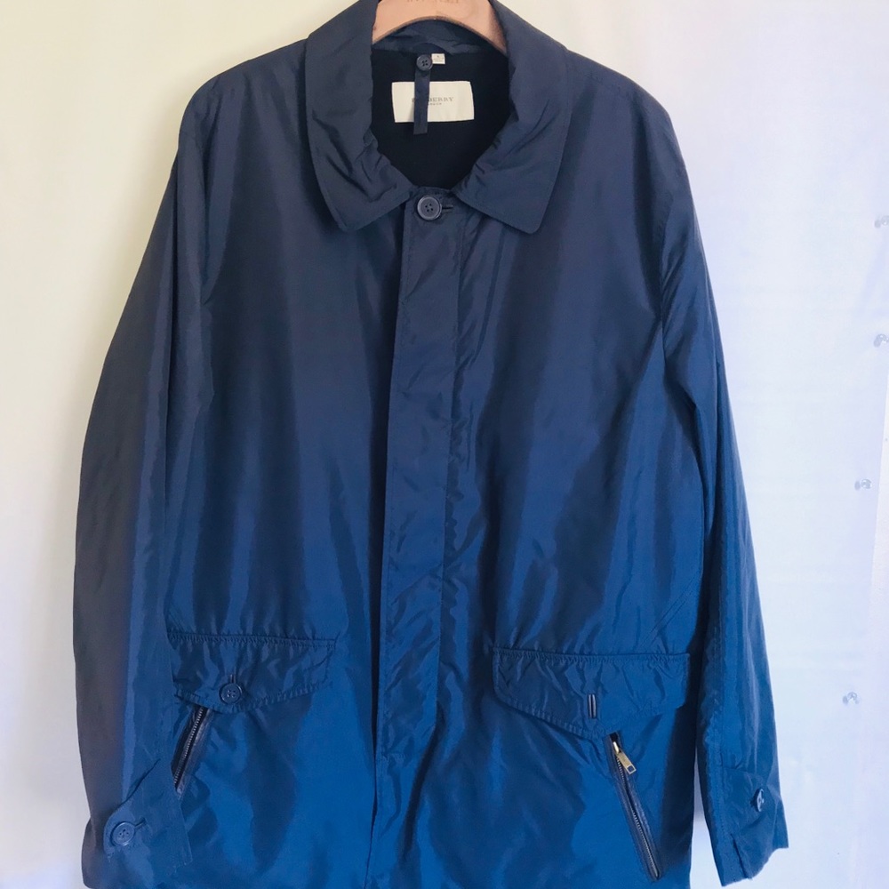 Burberry London top coat